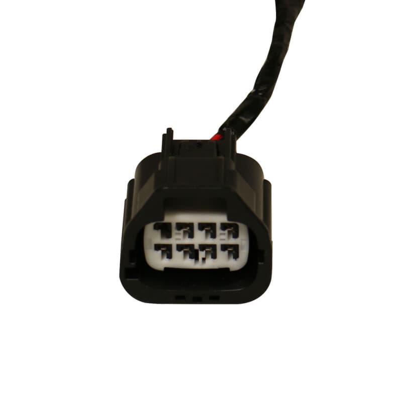 BDD Throttle Sensitivity Boost - User 1