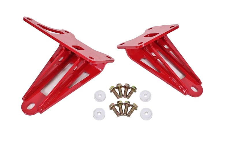 BMR Motor Mount Kits