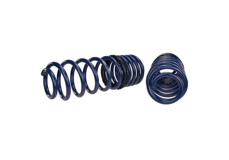 FR Spring Kits - Photo - Unmounted