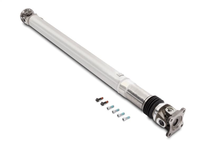 FR Driveshafts - Photo - Unmounted