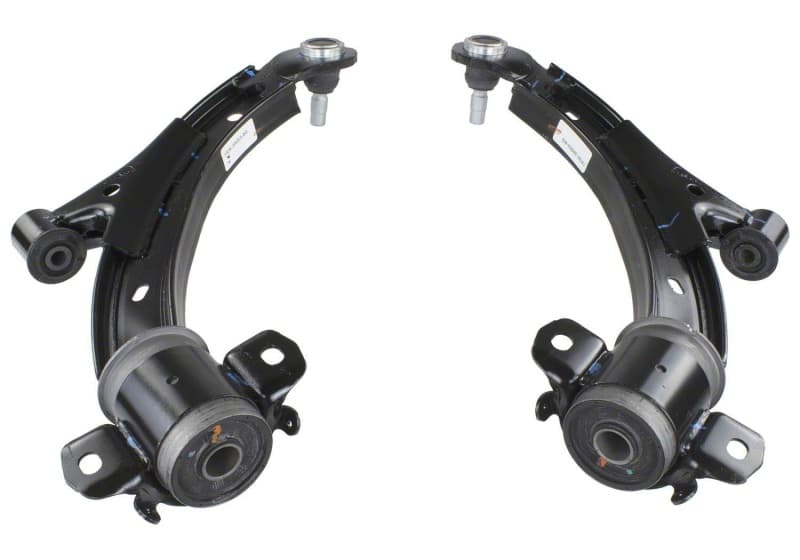 FR Control Arm Kits - Photo - Unmounted