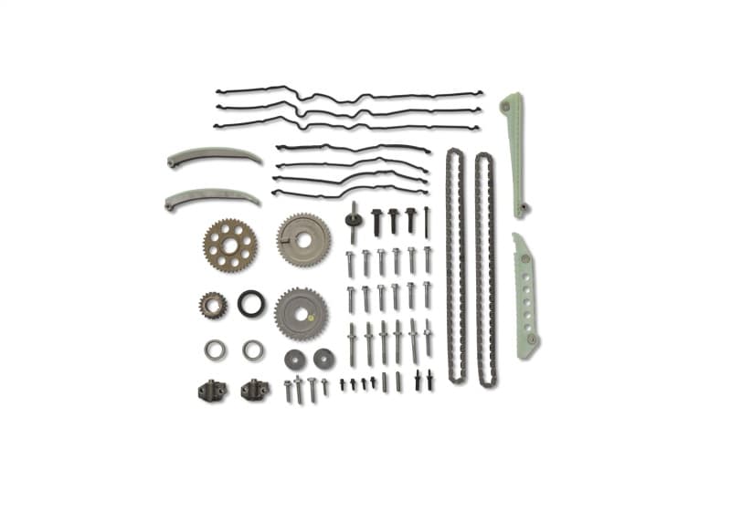 FR Cam Drive Kits - Photo - Unmounted