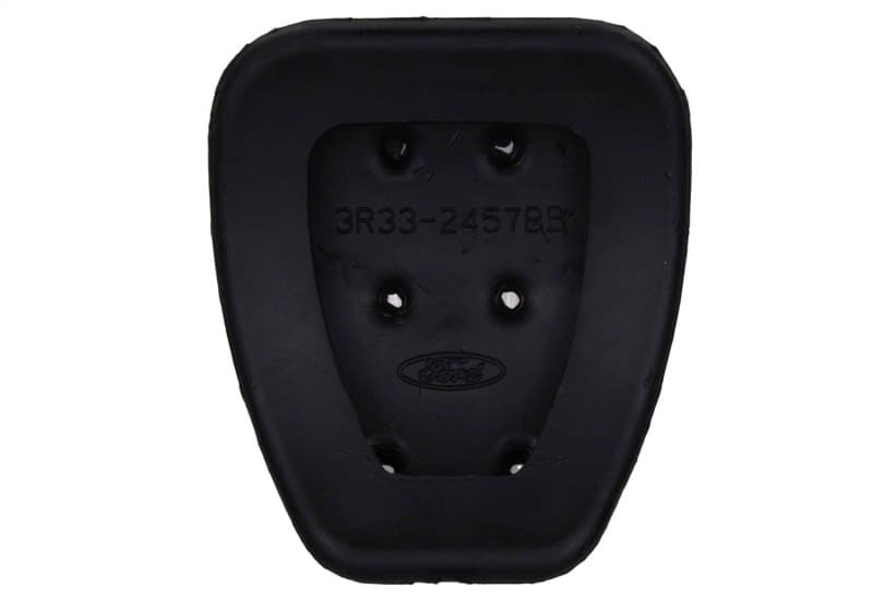 FR Pedal Cover Kits - Photo - Unmounted