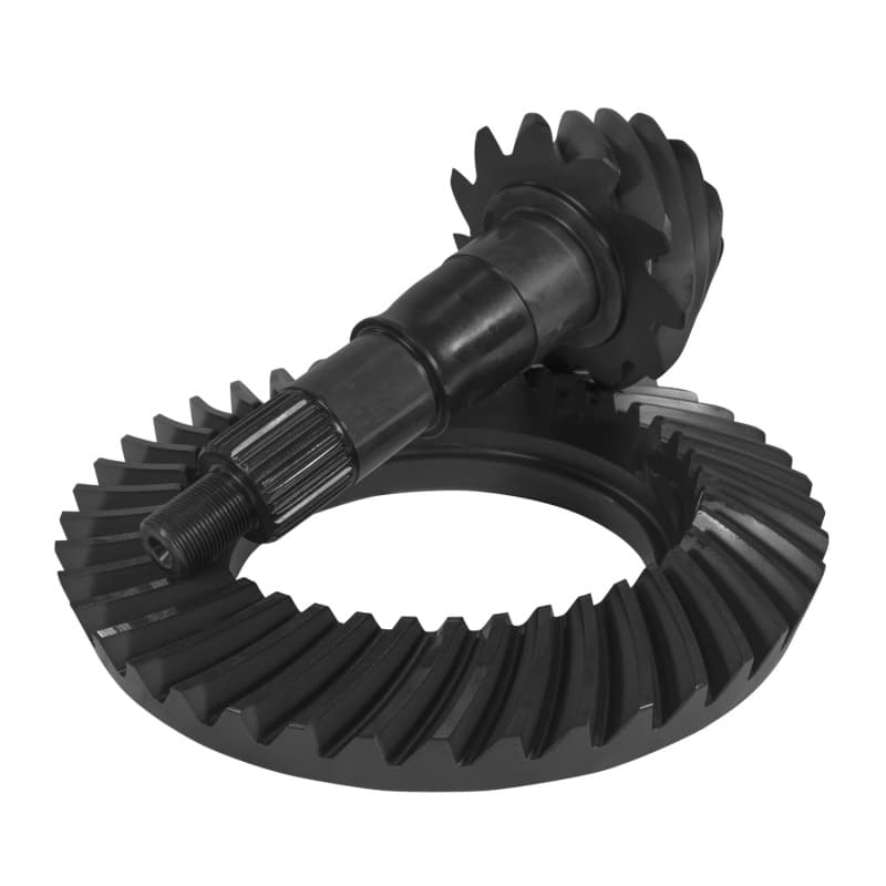 YUK Gear Sets - Ford - Photo - Unmounted
