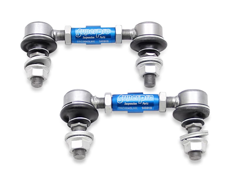 SPR Sway Bar Links