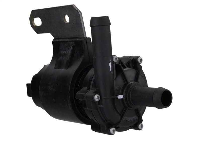 FR Water Pumps - Photo - Unmounted