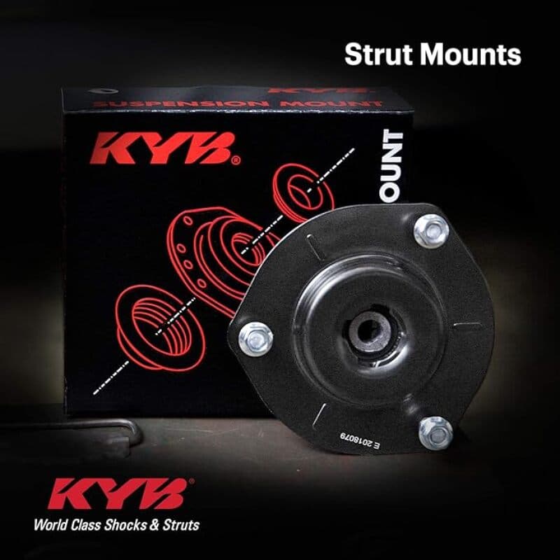 KYB Shocks & Struts Accessory - Photo - Primary