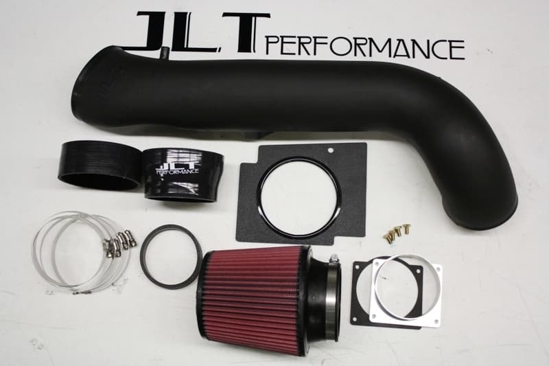 JLT Cold Air Intake Kits - Photo - Primary