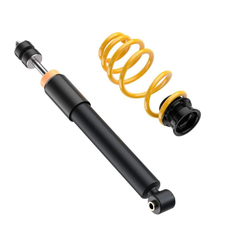 STS Coilover - User 6