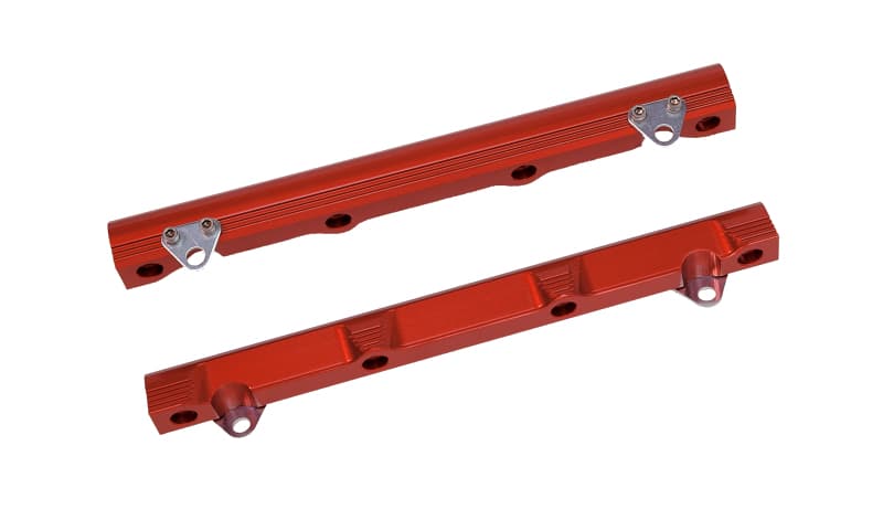 AER Fuel Rails