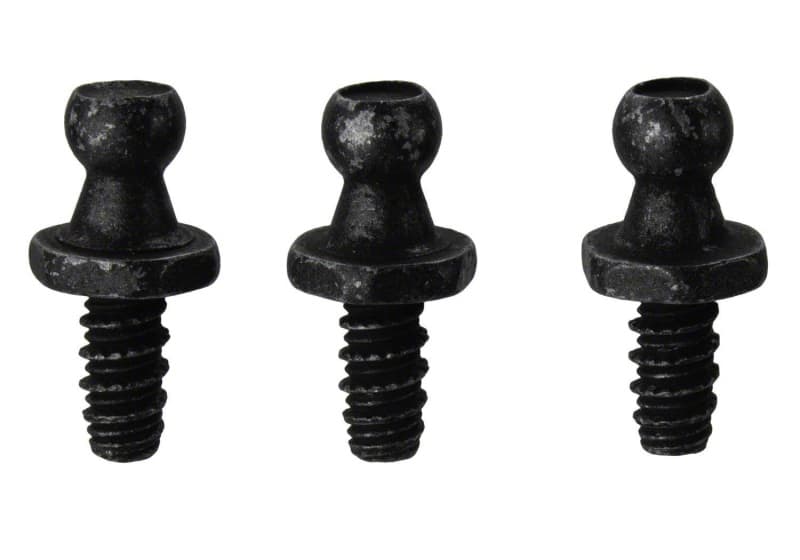 FR Hardware Kits - Photo - Unmounted