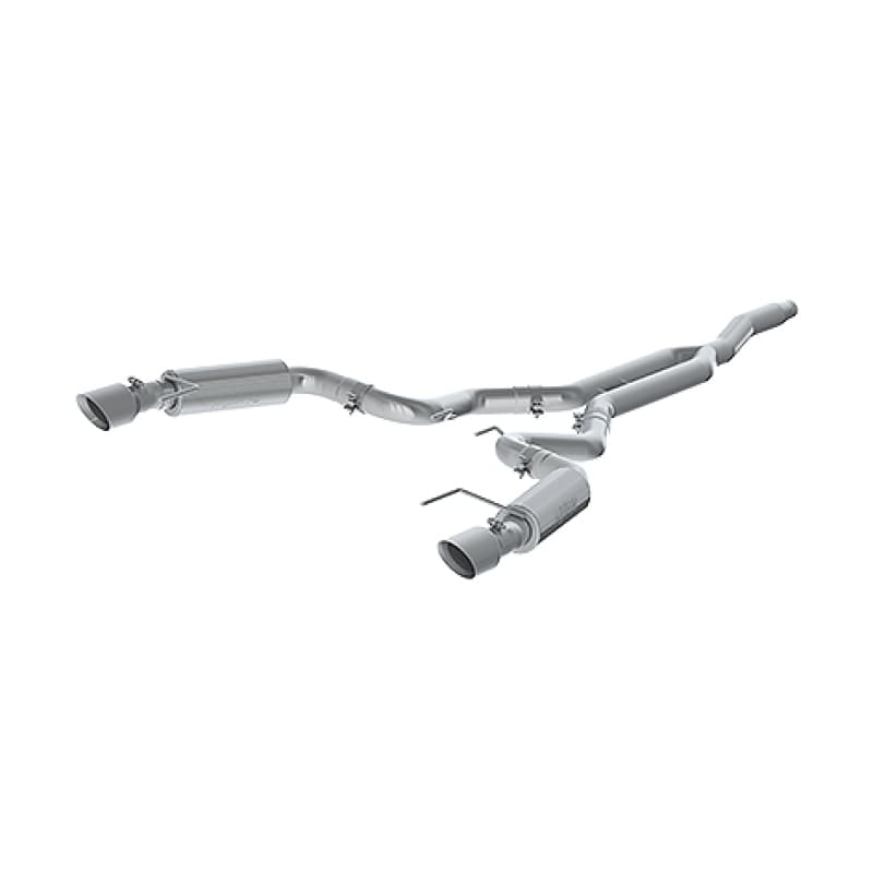 MBRP Catback Exhaust AL - Photo - Primary