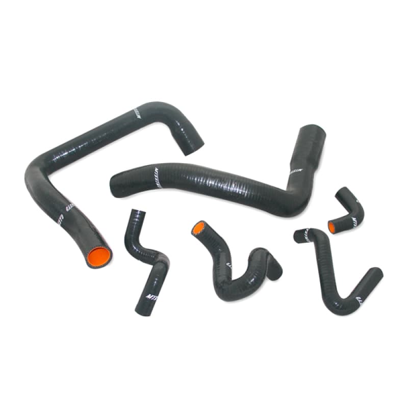 MM Silicone Hose - Radiator