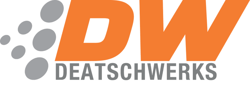 DW 50lb Injector Sets -6 Cyl - Logo Image