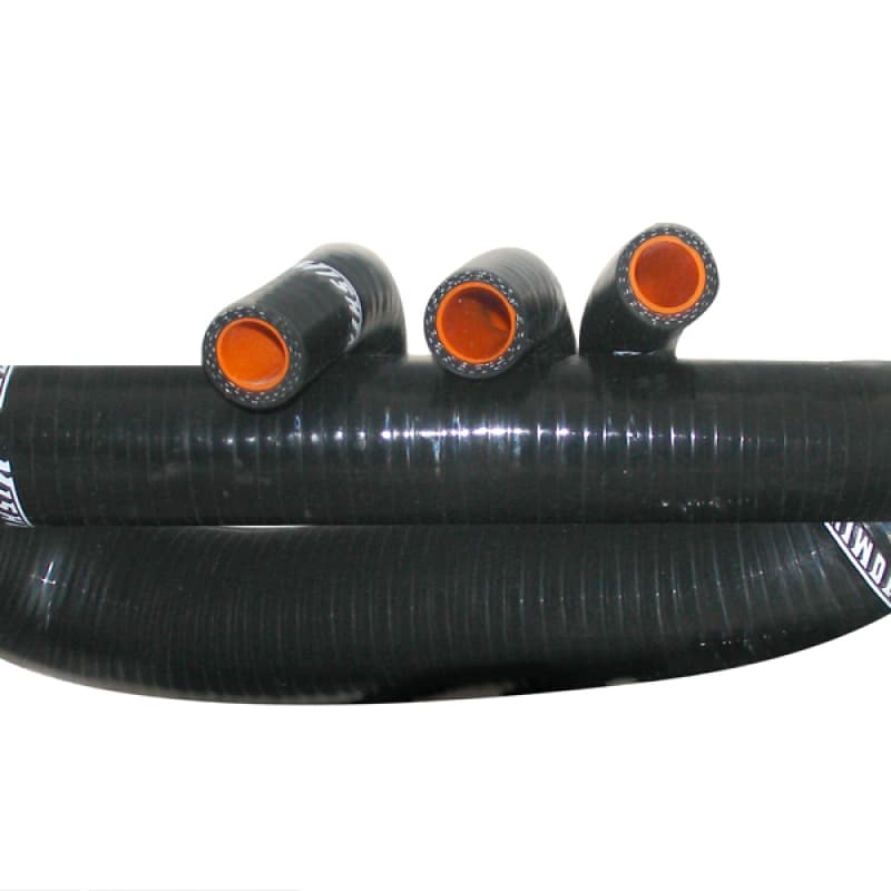MM Silicone Hose - Radiator - User 1