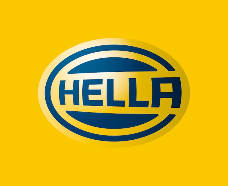 HELLA Miniature Bulb - Logo Image