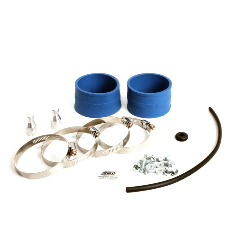 BBK Cold Air Intake Kit - User 2