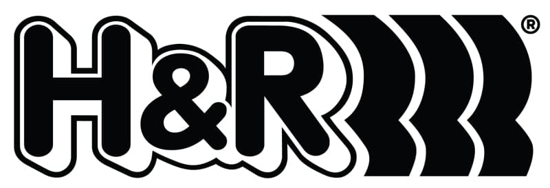 HR Super Sport Springs - Logo Image