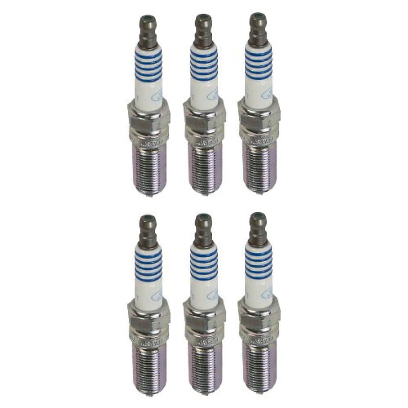 FR Spark Plug Sets - User 1