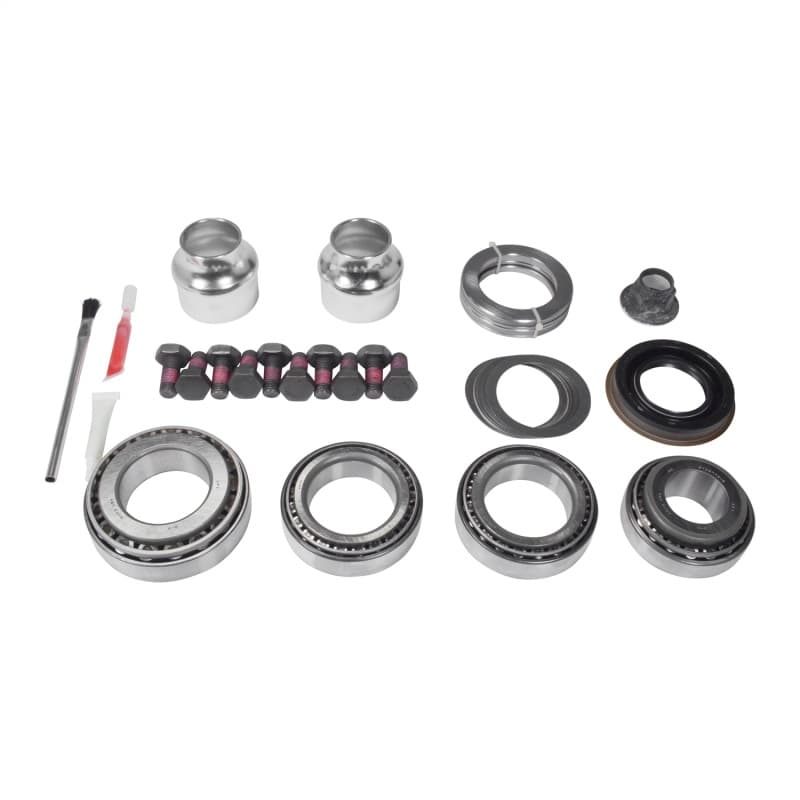 YUK Master Overhaul Kits - Photo - Unmounted