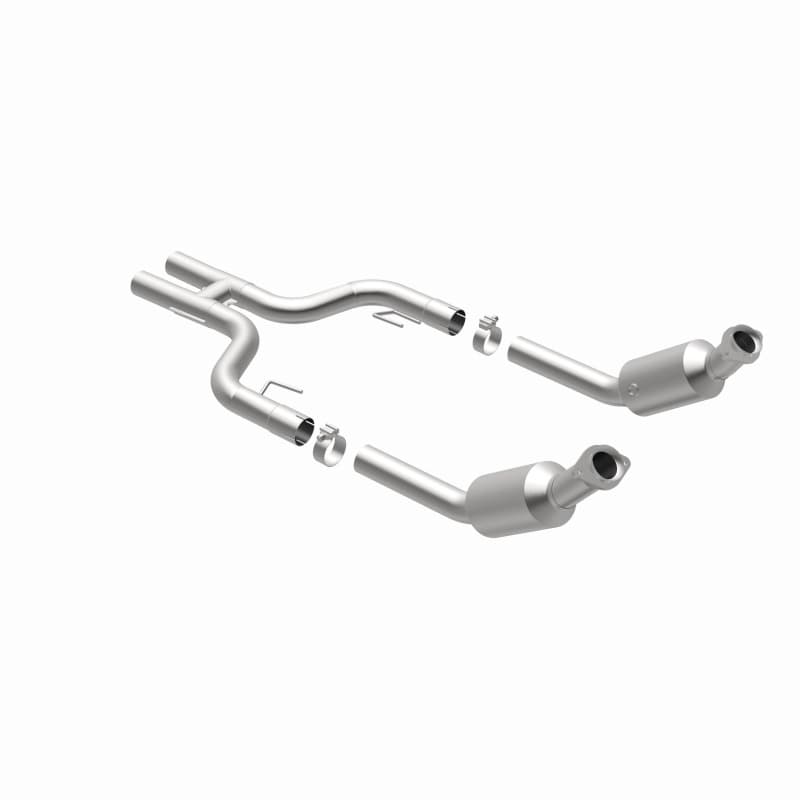 MAG Converter Direct Fit - 360 Degree Image Set