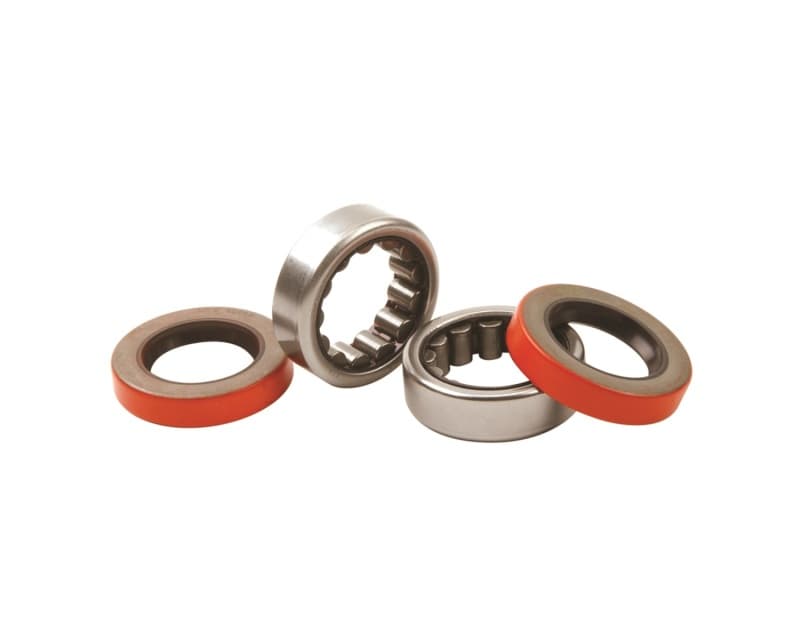FR Axle Seal Kits - Photo - Unmounted