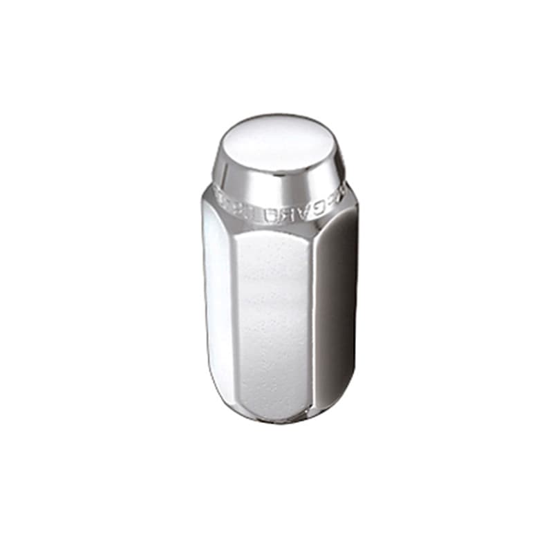MCG Hex Lug Nuts - Photo - Primary
