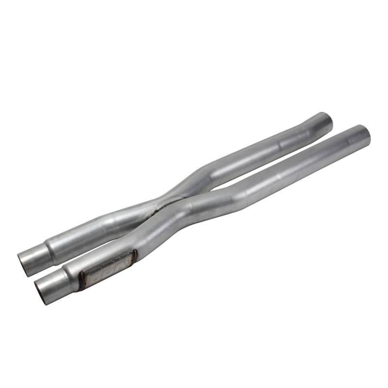 BBK X Pipe Exhaust - Photo - Primary