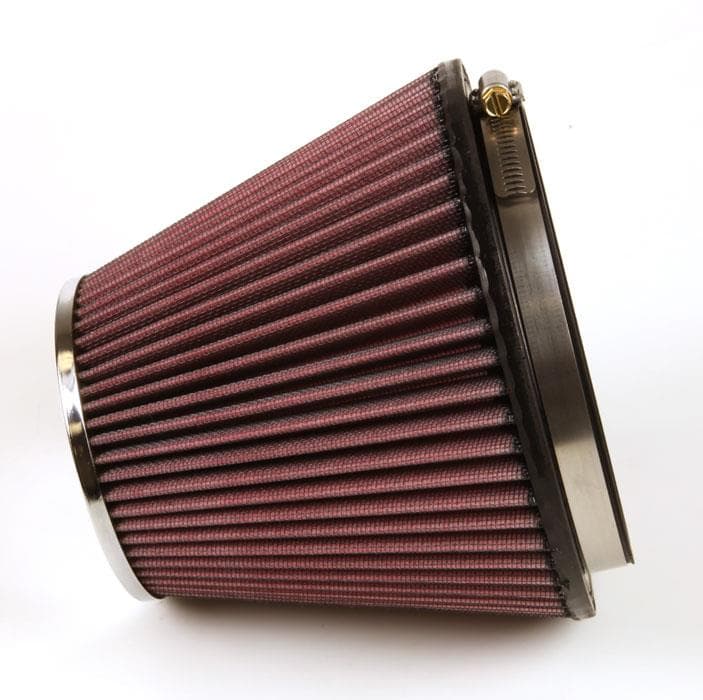 KN Universal Air Filter - Photo - Primary