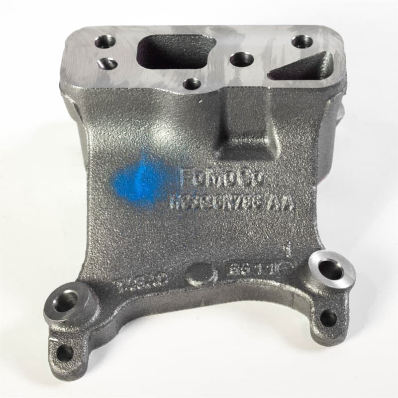 FR Turbo Kits - Photo - Unmounted