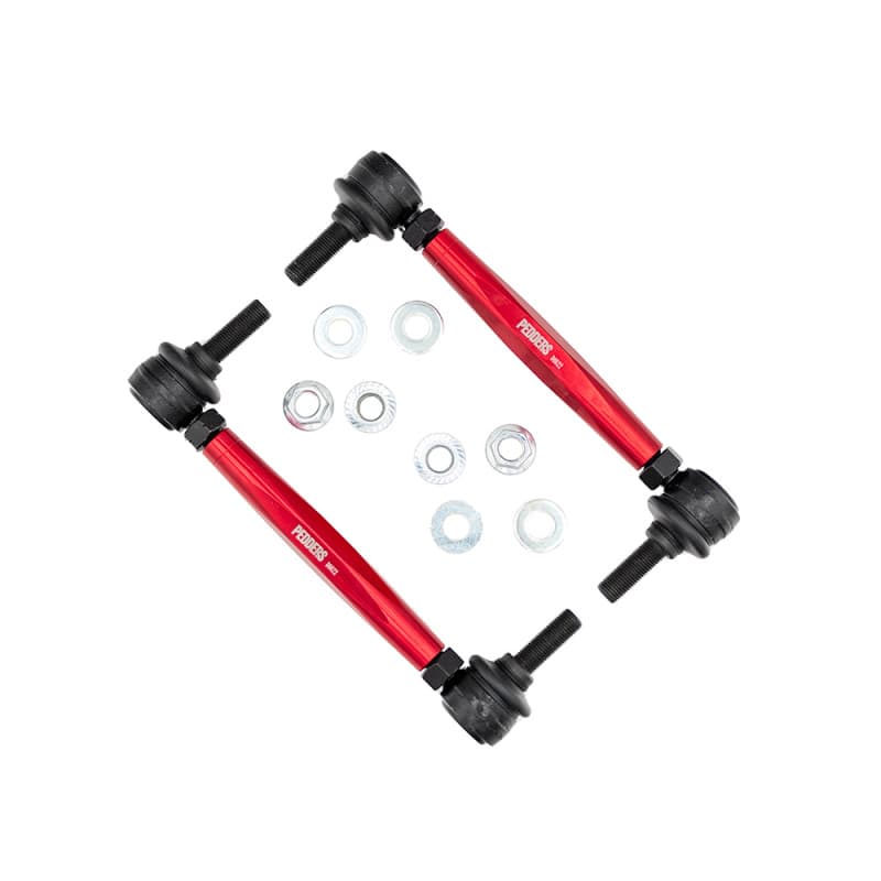 PED Endlinks - User 1