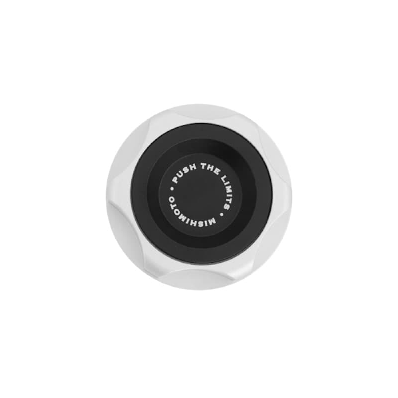 MM Oil Filler Caps - Photo - out of package