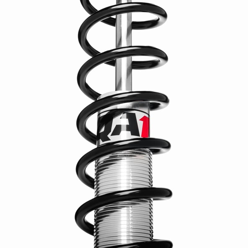 QAP Coil-Overs - Pro Coil - Photo - Close Up