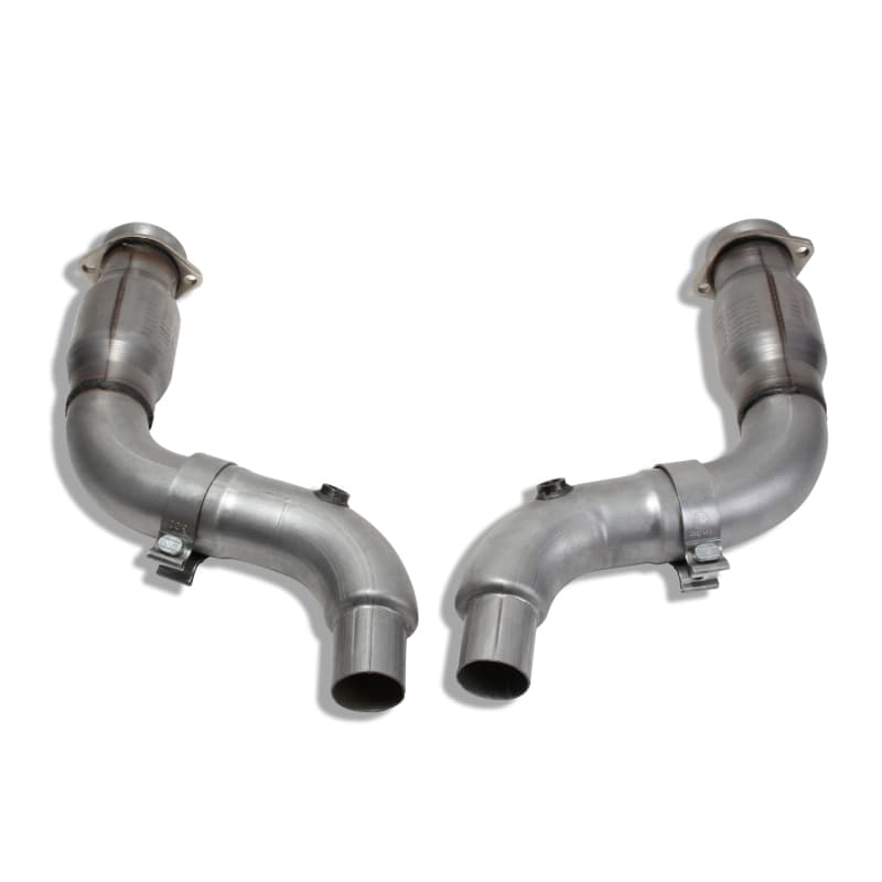 BBK Mid Pipe Kit - Photo - Primary