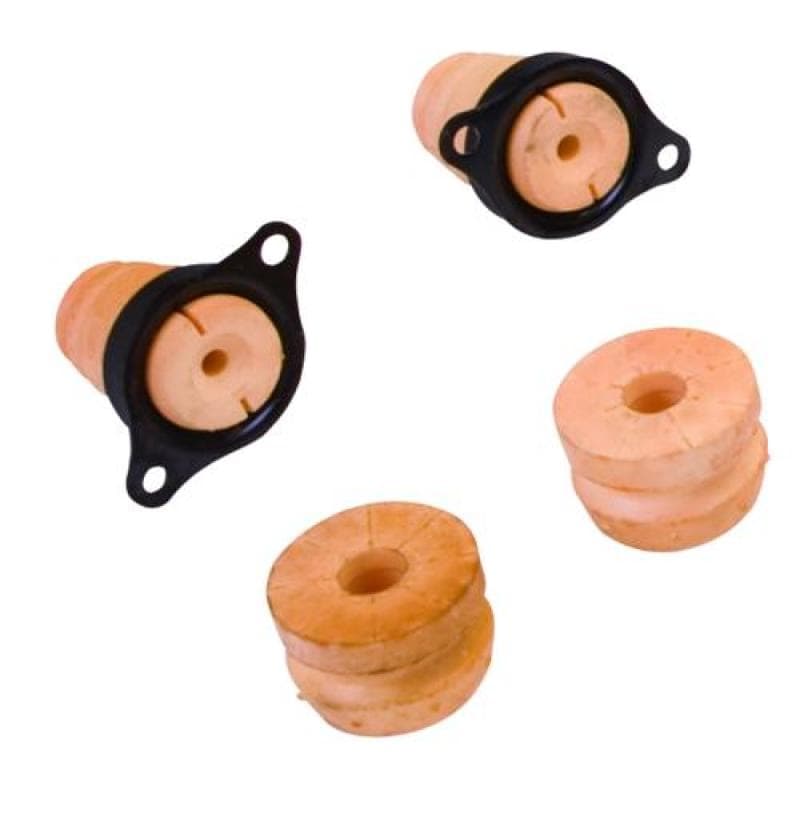 FR Bump Stop Kits - User 1