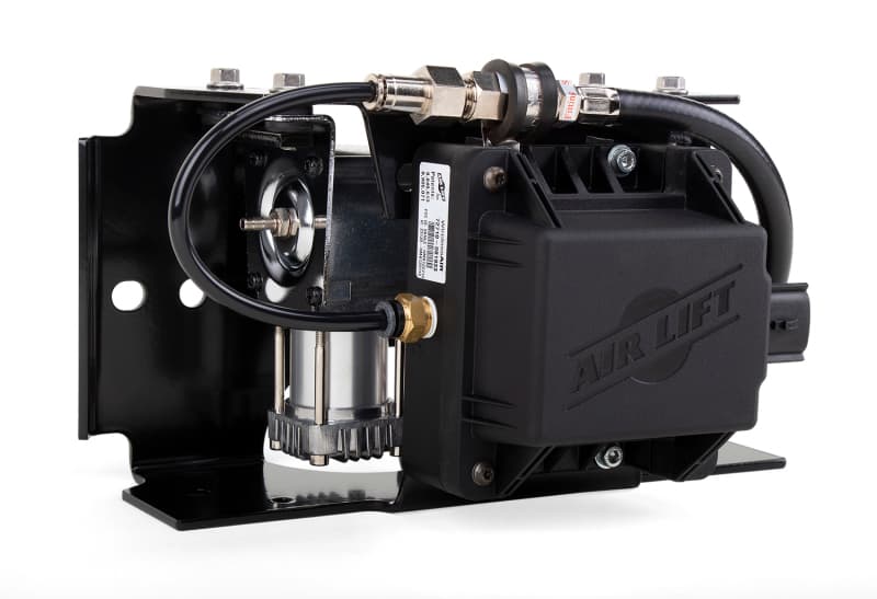 ALF Wireless Air Cntrl Systems - Photo - Unmounted