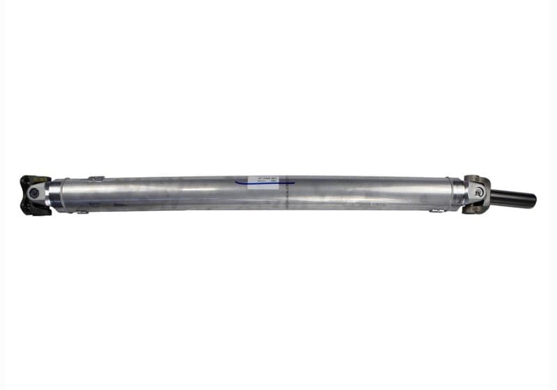 FR Driveshafts - Photo - Unmounted