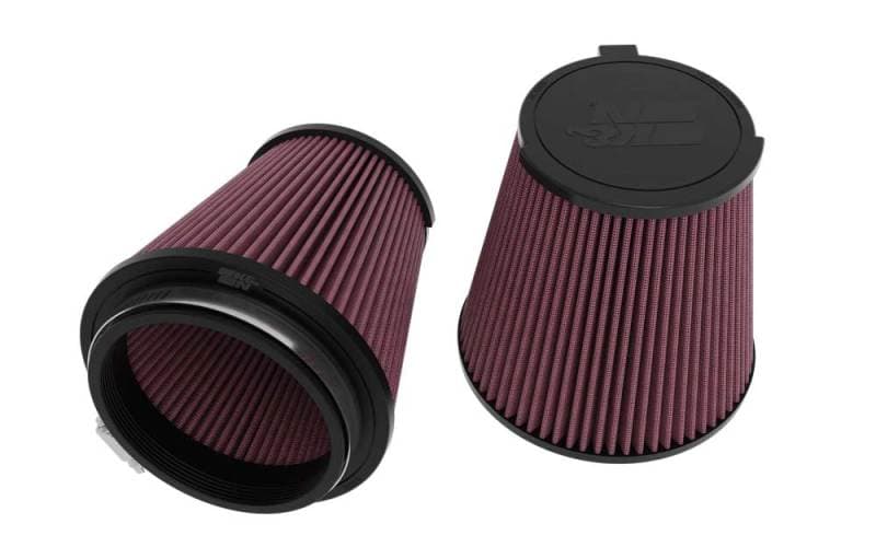 KN Drop in Air Filters - Photo - lifestyle view