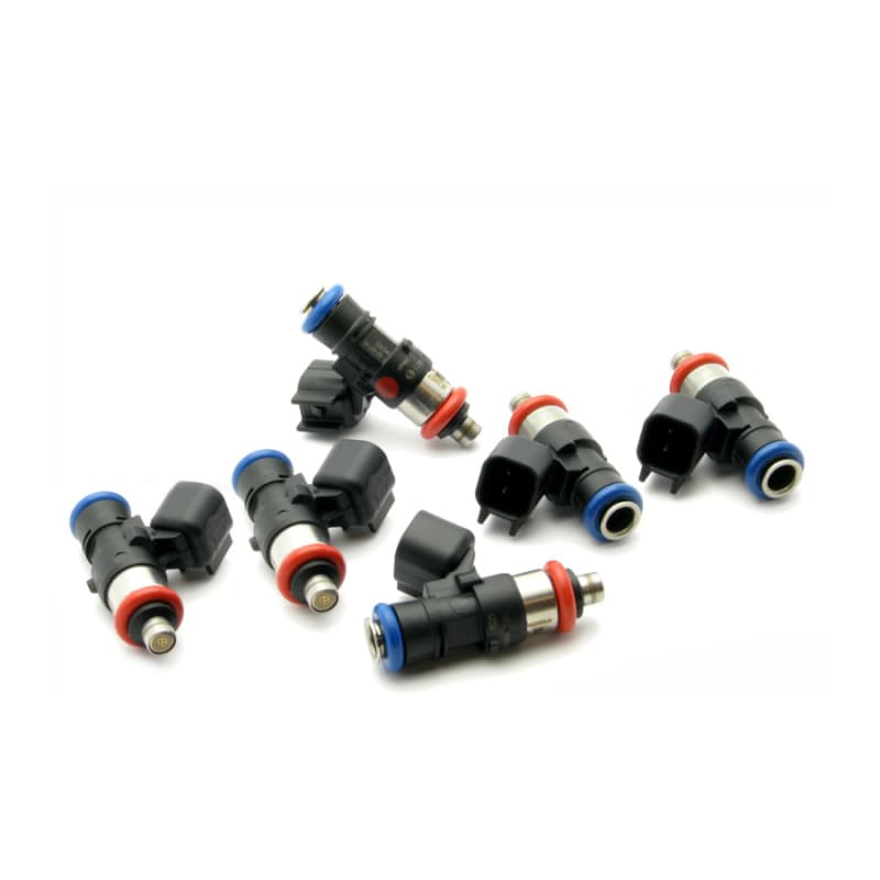 DW 90lb Injector Sets -6 Cyl - Photo - Primary