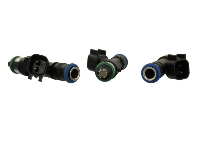 FR Fuel Injector Sets - Photo - Unmounted