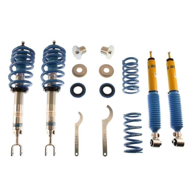 BIL B16 Series Suspension Kits - Photo - Primary