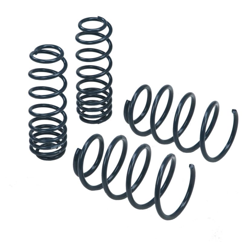 HOT Coil Springs Set