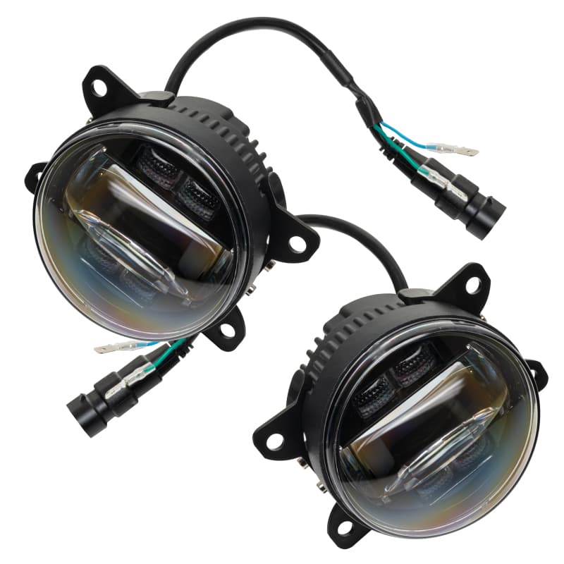 ORL Fog Light Assembly - User 1