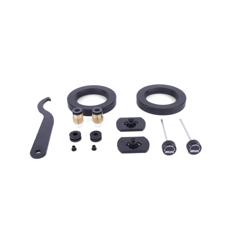 ALF Performance Rear Kits - User 2