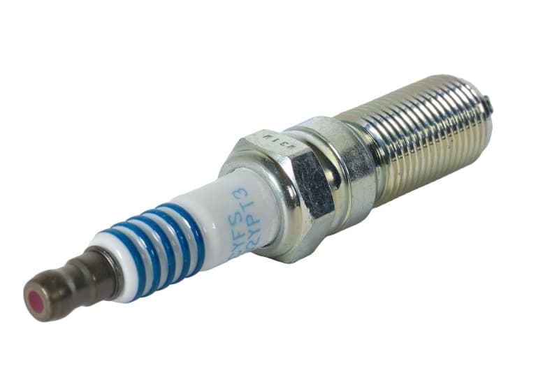 FR Spark Plug Sets - Photo - Unmounted
