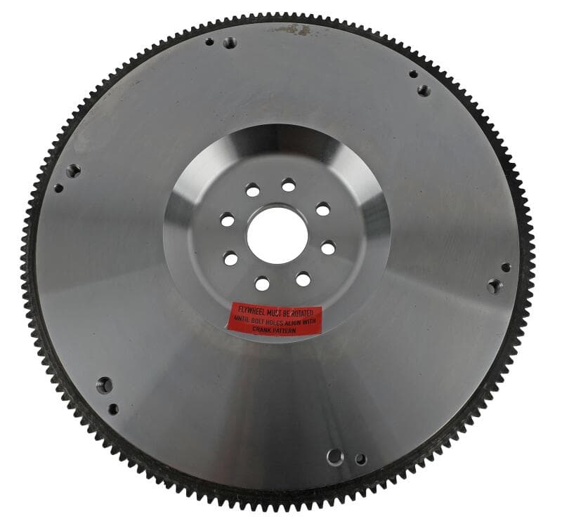 MLR Steel Flywheels - Thumbnail