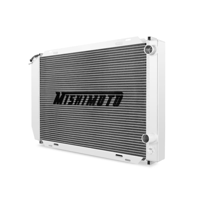 MM Radiators - Alum - User 1