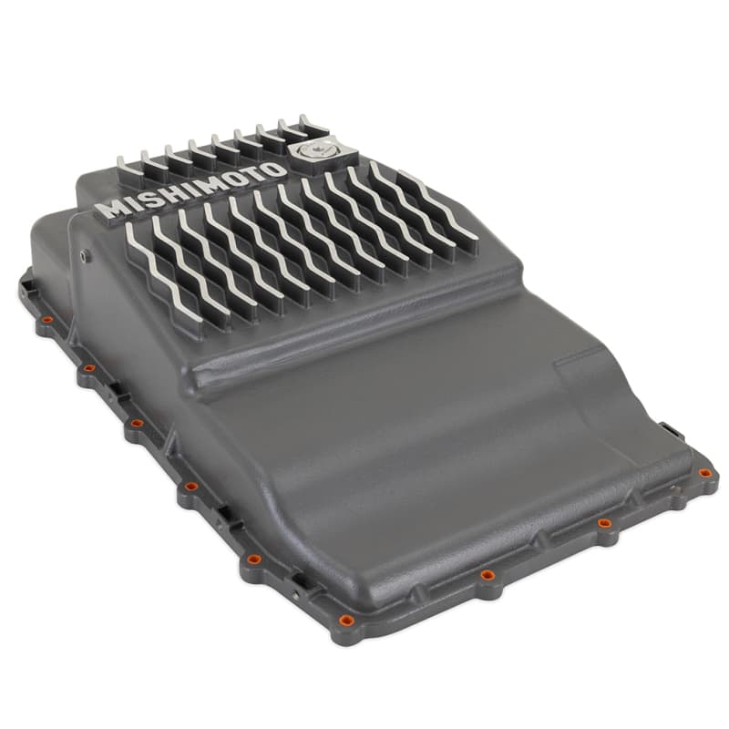 MM Transmission Pan