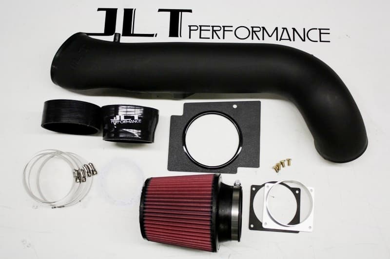JLT Cold Air Intake Kits - Photo - Primary