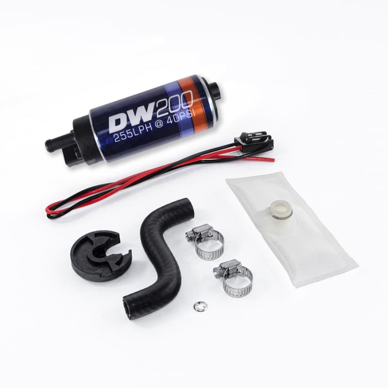 DW DW200 Fuel Pumps w/Kits - Photo - Primary